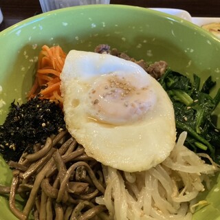 韓国料理 ハノク_1