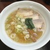 麺屋 昇龍