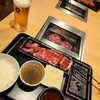 the meat standard - 料理写真: