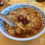 中国ラーメン揚州商人 - 