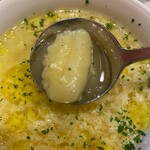 ビストロ アオキ - ★コンビネーションランチ（980円税込）★