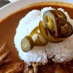 スパイスハウス ペペ - 