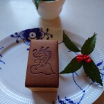 金澤 烏鶏庵 - 