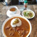 スパイスハウス ペペ - 