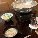 麻布 かどわき - 