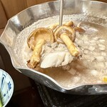 麻布 かどわき - 