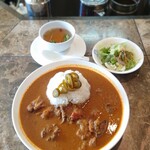 スパイスハウス ペペ - 