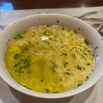 ビストロ アオキ - ★コンビネーションランチ（980円税込）★