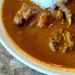 スパイスハウス ペペ - 