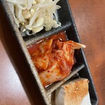 Yakiniku Kazu - 