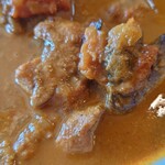 スパイスハウス ペペ - 