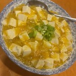 Shibisei - 白菜の上海蟹ミソ入り煮込み