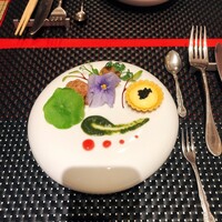 鉄板焼き 表参道 - 