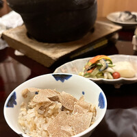 麻布 かどわき - 
