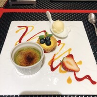 鉄板焼き 表参道 - 