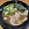 真とんこつらぁ麺 松もと