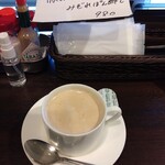 洋食 ツバキ亭 - 