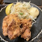 魚と上方うまいもん あんばい - 