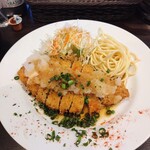 洋食 ツバキ亭 - 