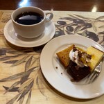 ビストロ アオキ - ★コンビネーションランチ（980円税込）★