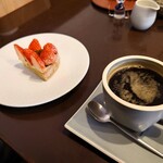 Girouette Cafe - 