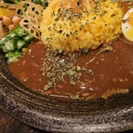 KURASHIKI CURRY - 日本のカレー