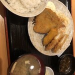 簸川 溜池山王店 - 