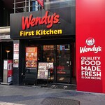 wendhi-zufa-sutokicchin - Wendy’s First Kitchen 六本木店 六本木交差点すぐ近くにあります