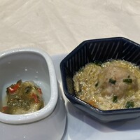 中国飯店 三田店 - 