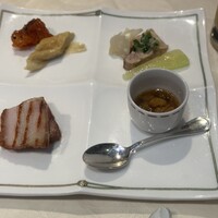 中国飯店 三田店 - 