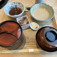 しゃぶしゃぶと焼肉 わにく ミッドランドスクエア店 - 