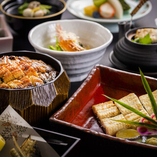 うなぎ 仲じま_2