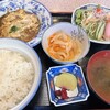 食堂 いちばん - 料理写真: