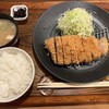 ちいさなとんかつやさん 106M - 料理写真: