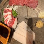 もつ彦 心斎橋 - 