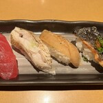 Umai Sushi Kan - 