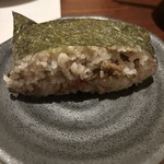 Honkaku Wagyu Uniku Ryouri Gyuuya - 