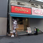 Oysstey - 