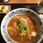 軽食喫茶すばる - 料理写真: