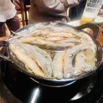 どぜう飯田屋 - 