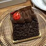 湘南クリエイティブ　ガトー　葦 - 