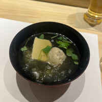 吉祥寺 鮨 天ぷら いわい - 