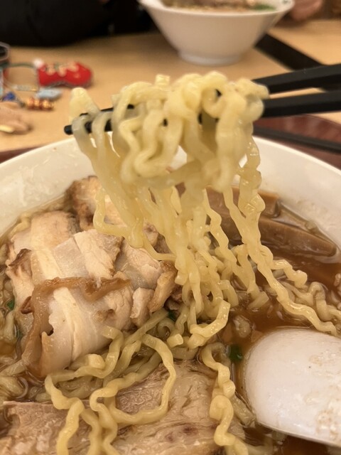 蔵小町 - 郡山（ラーメン）の写真