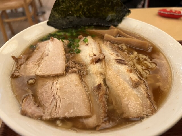 蔵小町 - 郡山（ラーメン）の写真