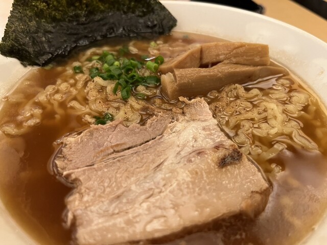 蔵小町 - 郡山（ラーメン）の写真