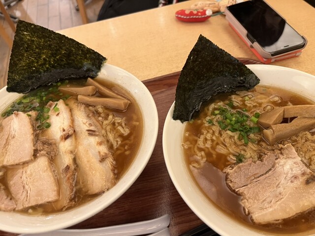 蔵小町 - 郡山（ラーメン）の写真
