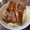 Amanoshokudou - 料理写真: