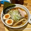 利尻らーめん味楽 新横浜ラーメン博物館店