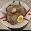 麺厨房あじさい 紅店