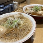 きたかた食堂 - 